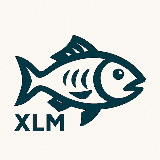 XLMFISH Logo
